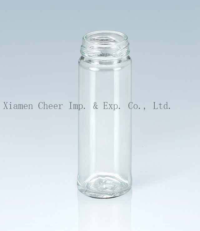 Makanan kesehatan 100ml minum botol kaca (SP100-AC10104)