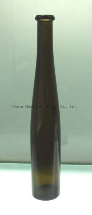 375ml botol kaca es anggur (PT375 - 1150DG)