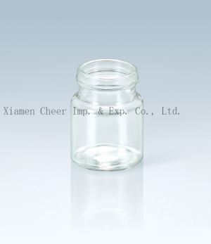 80ml botol minuman kesehatan Cubilose (SP80-AC10235)
