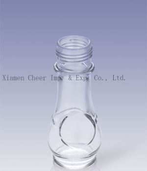 100ml disesuaikan penyedap botol (SP100-AD21173)