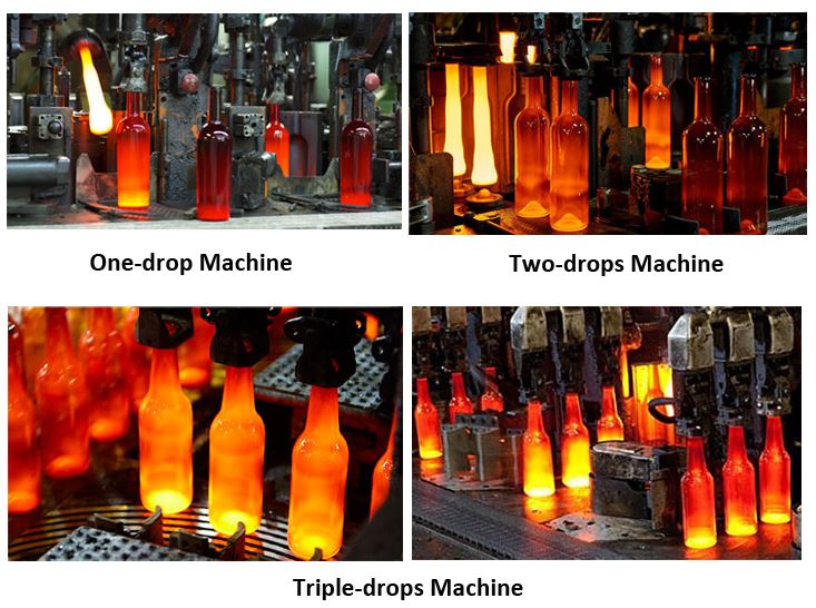 Botol Kaca, botol bir Glass Bottles,Beer bottles