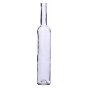 500ml Ice Botol Anggur Flint Warna (PT500-E001)
